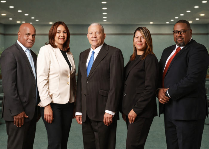 Consejo de Vigilancia1